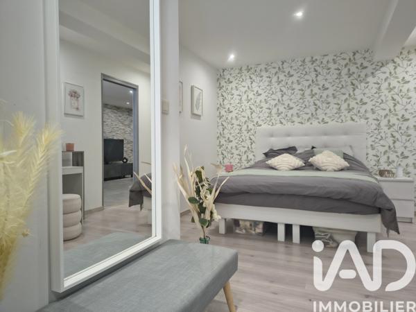 Appartement à vendre 3 pièces 73 m² Breuillet