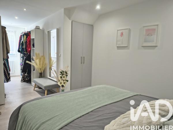 Appartement à vendre 3 pièces 73 m² Breuillet