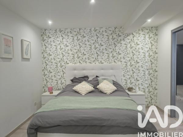 Appartement à vendre 3 pièces 73 m² Breuillet