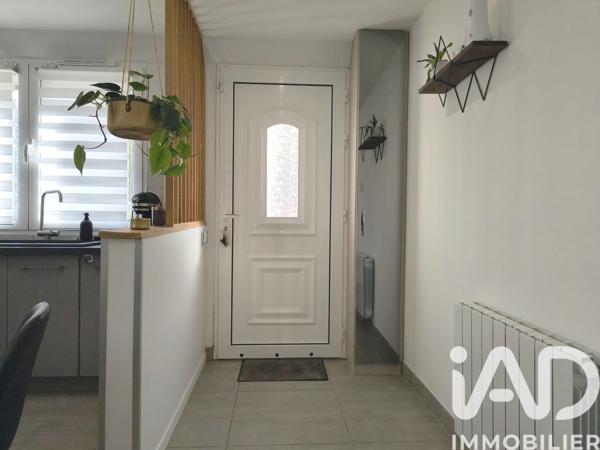 Appartement à vendre 3 pièces 73 m² Breuillet