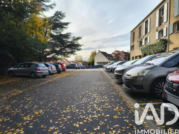 Appartement à vendre 3 pièces 73 m² Breuillet