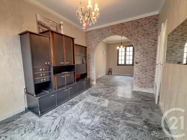 Maison à vendre  5 pièces - 87,02 m2 DRANCY - 93