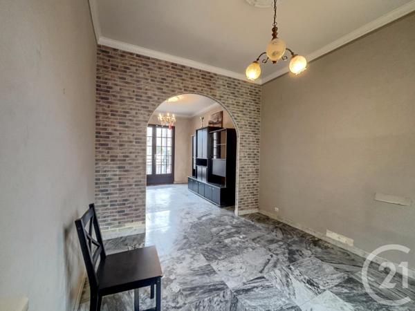 Maison à vendre  5 pièces - 87,02 m2 DRANCY - 93