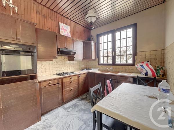 Maison à vendre  5 pièces - 87,02 m2 DRANCY - 93