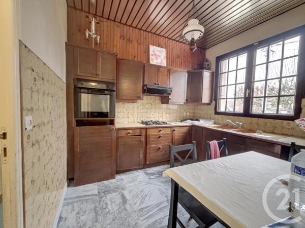 Maison à vendre  5 pièces - 87,02 m2 DRANCY - 93