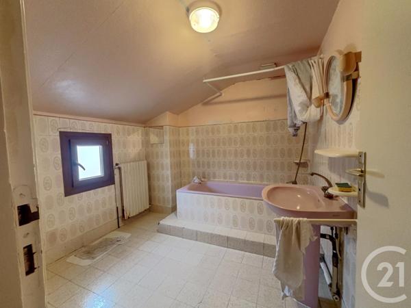 Maison à vendre  5 pièces - 87,02 m2 DRANCY - 93