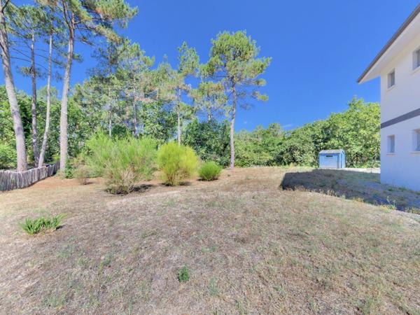 Cadre naturel Maison 2019 sur 1280 m²