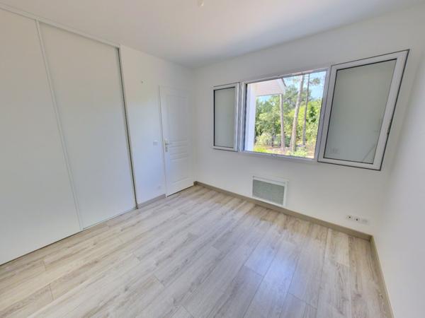 Cadre naturel Maison 2019 sur 1280 m²