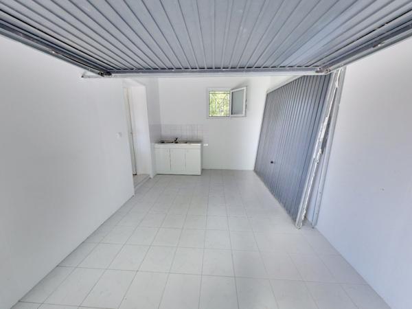 Cadre naturel Maison 2019 sur 1280 m²