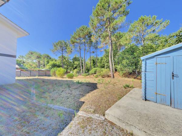 Cadre naturel Maison 2019 sur 1280 m²