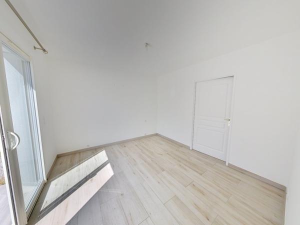 Cadre naturel Maison 2019 sur 1280 m²