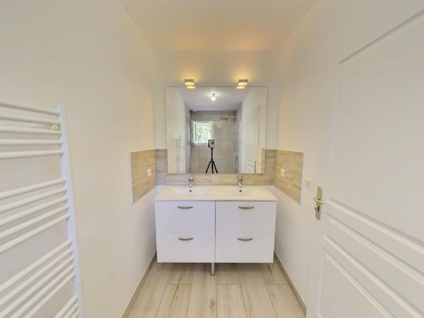 Cadre naturel Maison 2019 sur 1280 m²