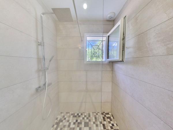 Cadre naturel Maison 2019 sur 1280 m²