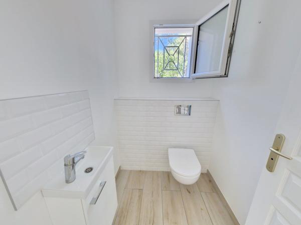 Cadre naturel Maison 2019 sur 1280 m²