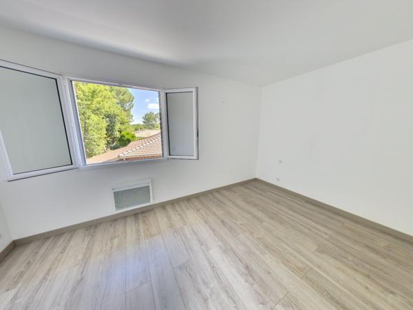 Cadre naturel Maison 2019 sur 1280 m²