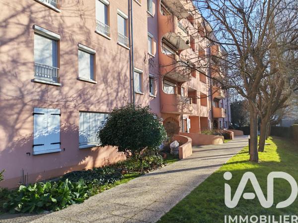 Location studio 29 m² Saint-Michel-sur-Orge