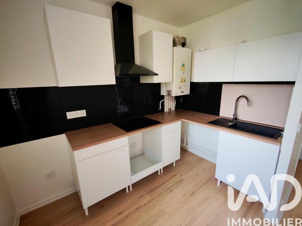 Location studio 29 m² Saint-Michel-sur-Orge
