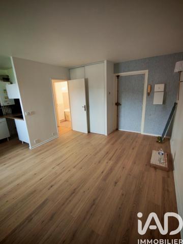 Location studio 29 m² Saint-Michel-sur-Orge