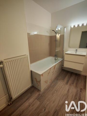 Location studio 29 m² Saint-Michel-sur-Orge