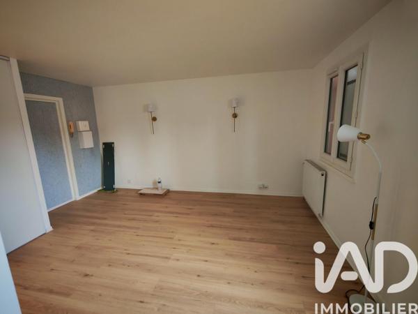 Location studio 29 m² Saint-Michel-sur-Orge