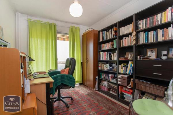 Appartement à vendre 3 pièces 62.35m²