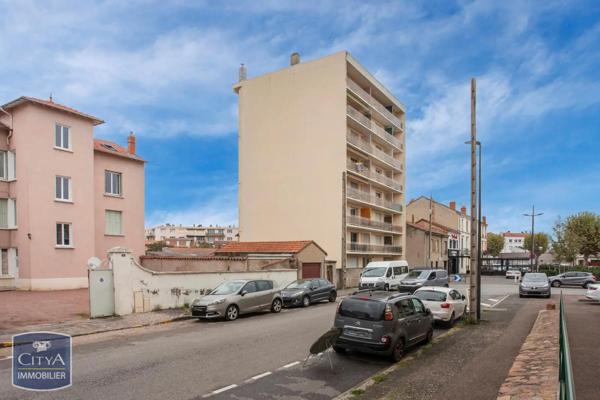 Appartement à vendre 3 pièces 62.35m²