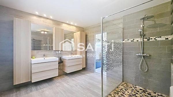 Espace, lumière et jardin au cœur de Maroeuil