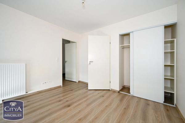 Appartement à vendre 2 pièces 44.8m²