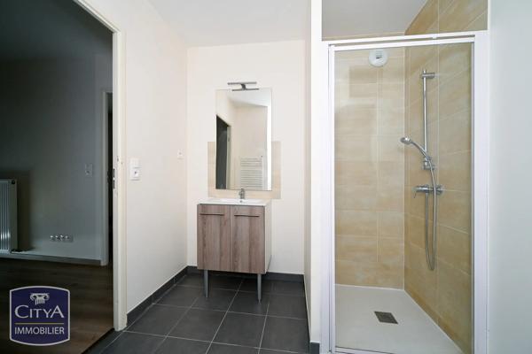 Appartement à vendre 2 pièces 44.8m²