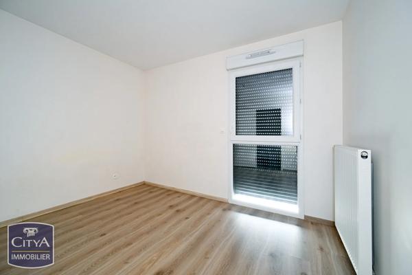 Appartement à vendre 2 pièces 44.8m²