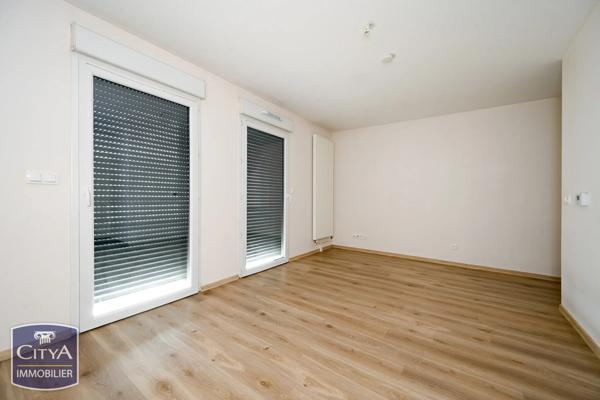 Appartement à vendre 2 pièces 44.8m²