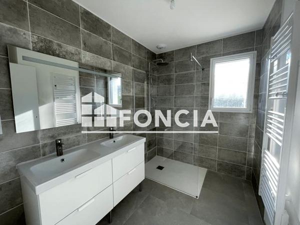 Location Maison 3 pièces 74.5 m² - 242 RUE DE L'OCEAN Talmont-saint-hilaire 85440