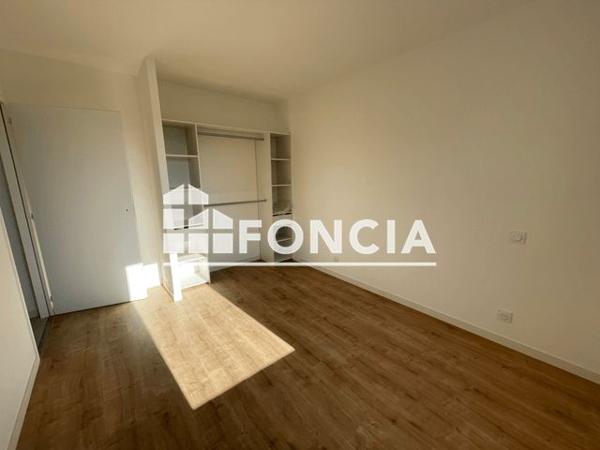 Location Maison 3 pièces 74.5 m² - 242 RUE DE L'OCEAN Talmont-saint-hilaire 85440