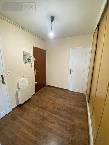 Appartement à louer à Évreux dans l'Eure (27000), ref : T3 JOL