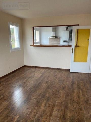 Appartement à louer à Évreux dans l'Eure (27000), ref : T3 JOL