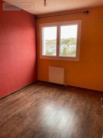 Appartement à louer à Évreux dans l'Eure (27000), ref : T3 JOL