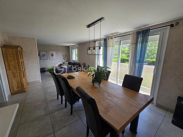 Maison de 103 m²