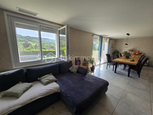 Maison de 103 m²