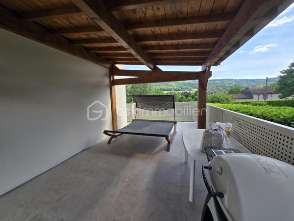 Maison de 103 m²