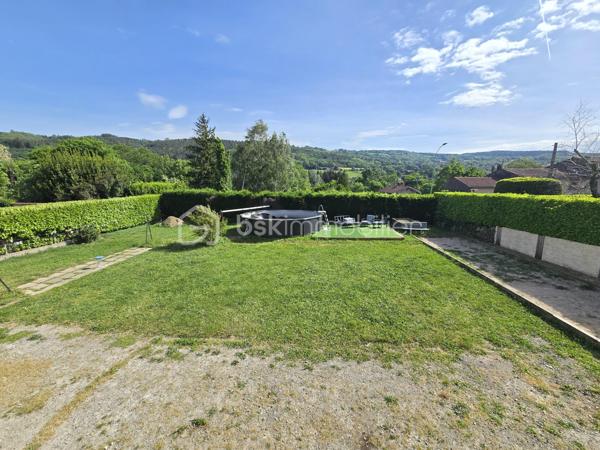 Maison de 103 m²