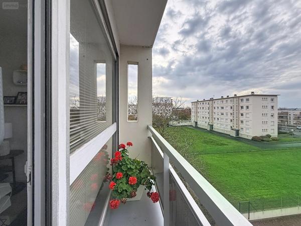Appartement à rénover à vendre à Caen dans le Calvados (14000), ref : 0007   
PRAIRIE