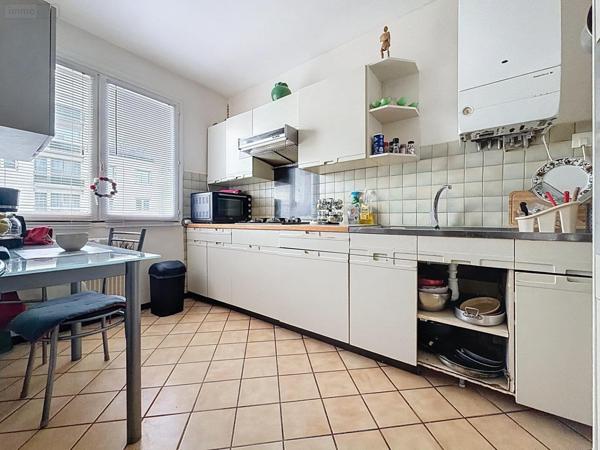 Appartement à rénover à vendre à Caen dans le Calvados (14000), ref : 0007   
PRAIRIE