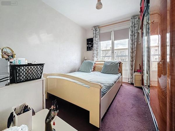 Appartement à rénover à vendre à Caen dans le Calvados (14000), ref : 0007   
PRAIRIE