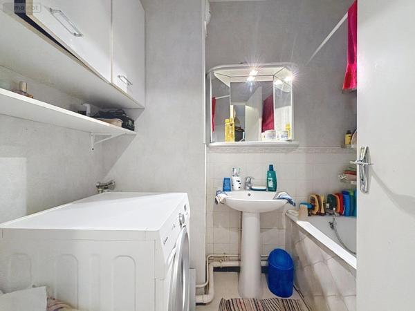 Appartement à rénover à vendre à Caen dans le Calvados (14000), ref : 0007   
PRAIRIE