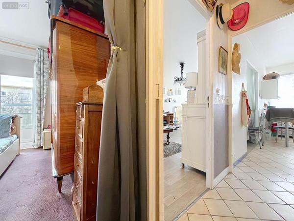 Appartement à rénover à vendre à Caen dans le Calvados (14000), ref : 0007   
PRAIRIE