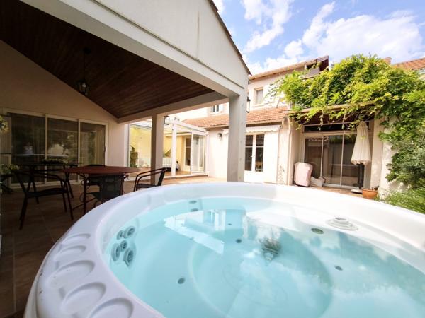 Maison Châtelaillon-Plage 7 pièces 185 m2 TRIANGLE D’OR