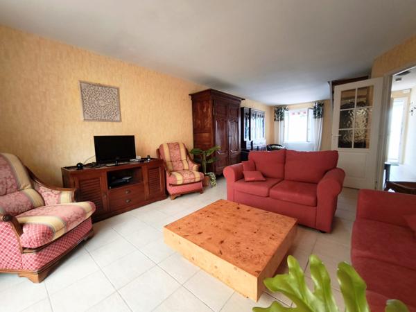 Maison Châtelaillon-Plage 7 pièces 185 m2 TRIANGLE D’OR