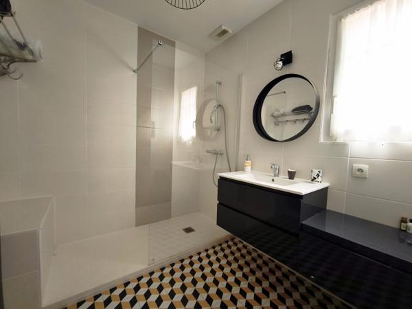 Maison Châtelaillon-Plage 7 pièces 185 m2 TRIANGLE D’OR