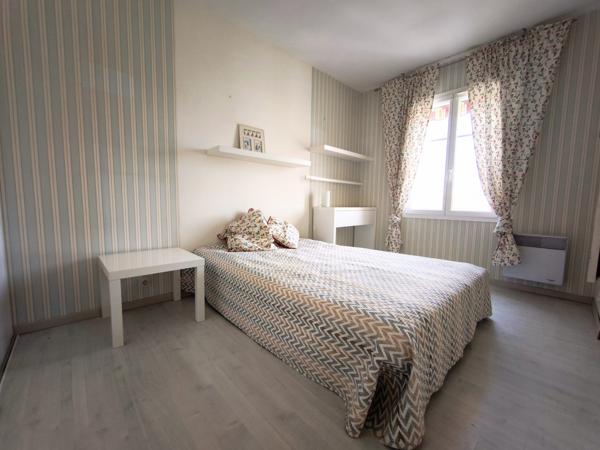 Maison Châtelaillon-Plage 7 pièces 185 m2 TRIANGLE D’OR