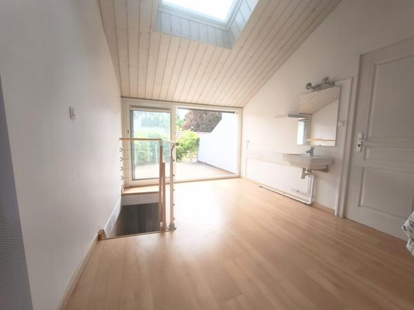 Maison Châtelaillon-Plage 7 pièces 185 m2 TRIANGLE D’OR